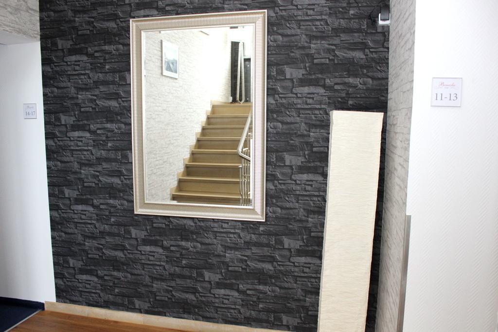 Benecke Dusseldorfer Hof 3* Remagen
