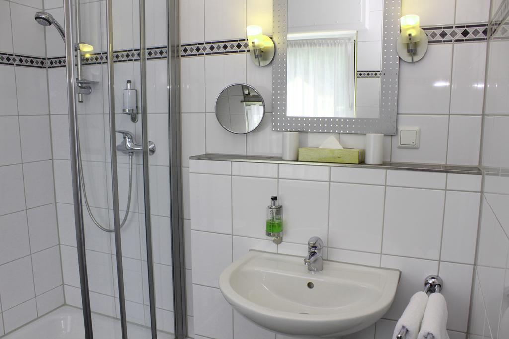 Benecke Dusseldorfer Hof Hotel Remagen