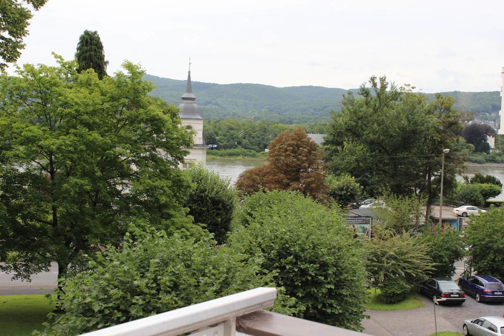 Hotel Benecke Dusseldorfer Hof