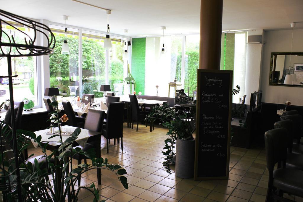 Benecke Dusseldorfer Hof